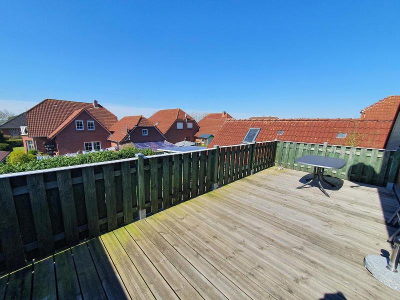 Ferienwohnung Seemöwe - Ihr Wohlfühlort an der Nordsee - image 20