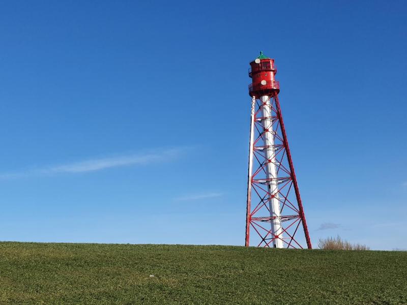 Ferienwohnung Seemöwe - Ihr Wohlfühlort an der Nordsee - image 14