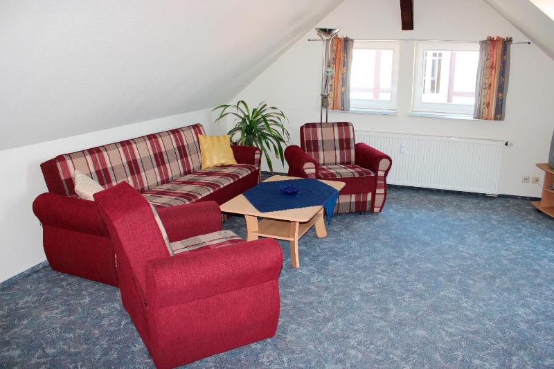 Ferienwohnung 1 - image 8