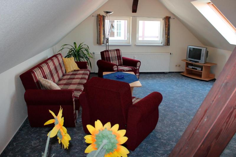 Ferienwohnung 1 - image 19