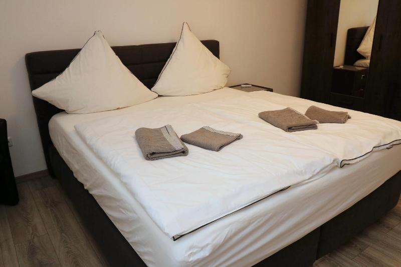 Aparthotel Kompass A 401 - image 1