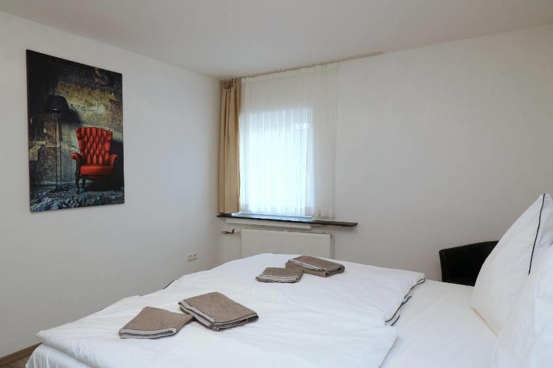 Aparthotel Kompass A 401 - image 10