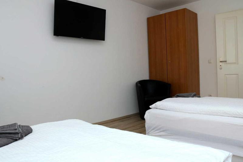 Ferienwohnung A 101 - image 5