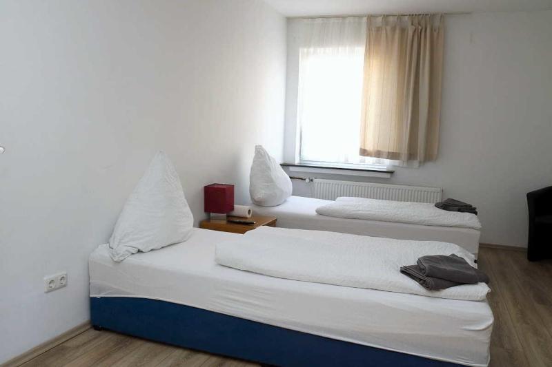 Ferienwohnung A 101 - image 23