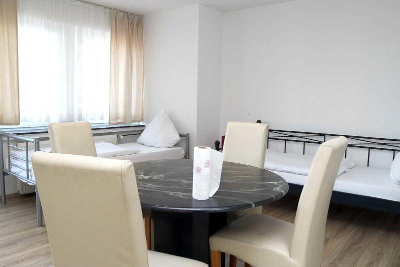 Ferienwohnung A 101 - image 13