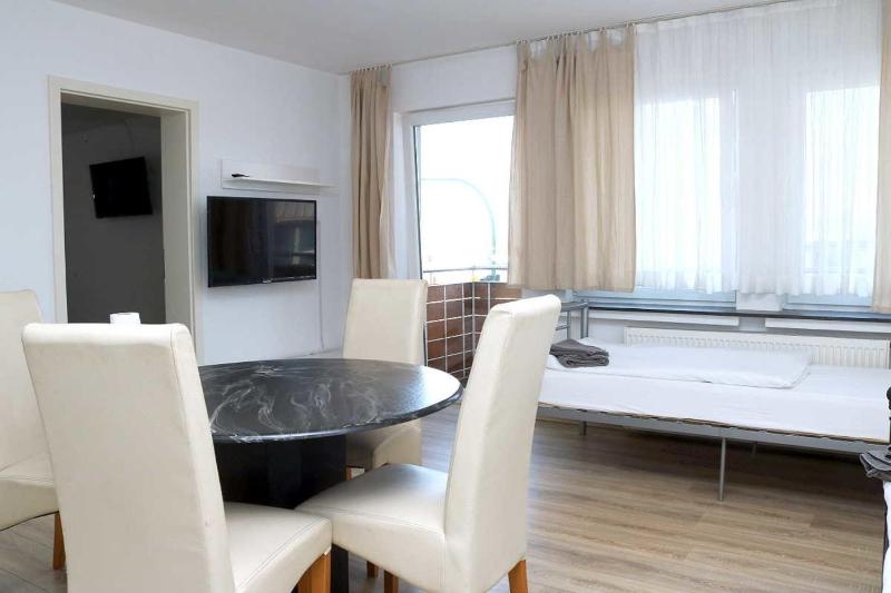 Ferienwohnung A 101 - image 25