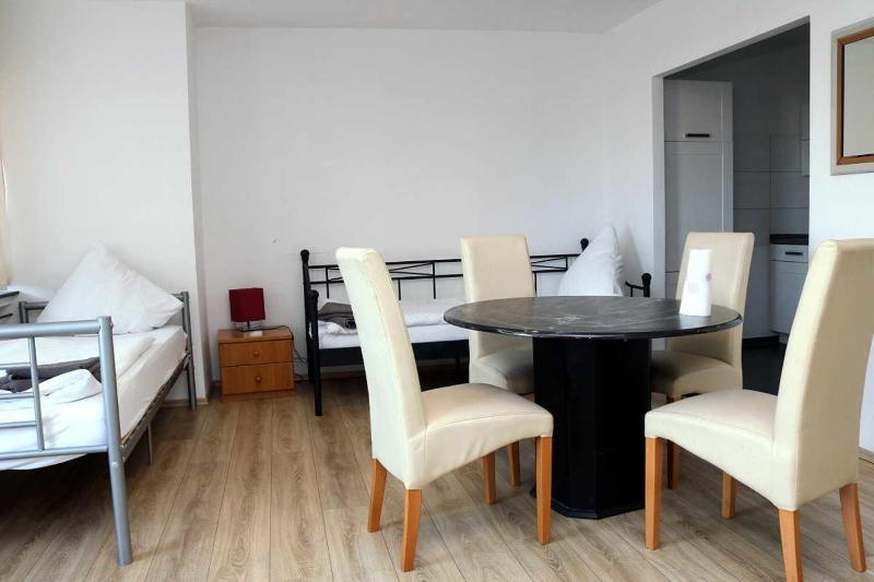 Ferienwohnung A 101 - image 3