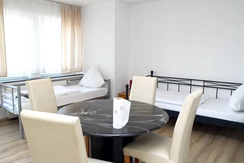 Ferienwohnung A 101 - image 7