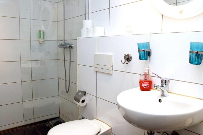 Ferienwohnung A 101 - image 21