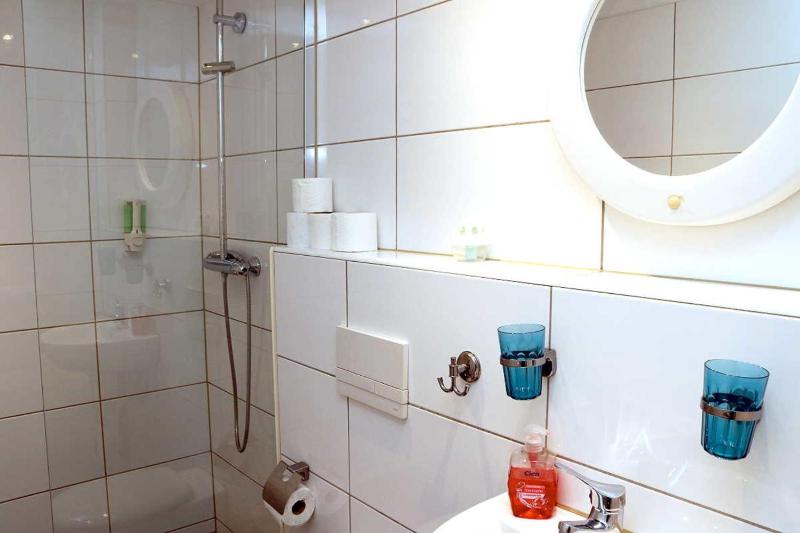 Ferienwohnung A 101 - image 24