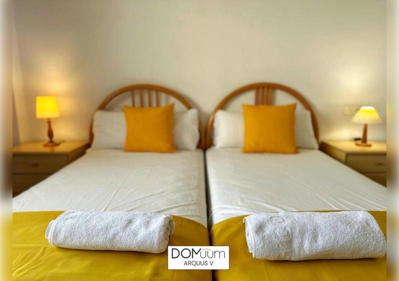 DOMuum Holidays - ARQUUS V - image 12