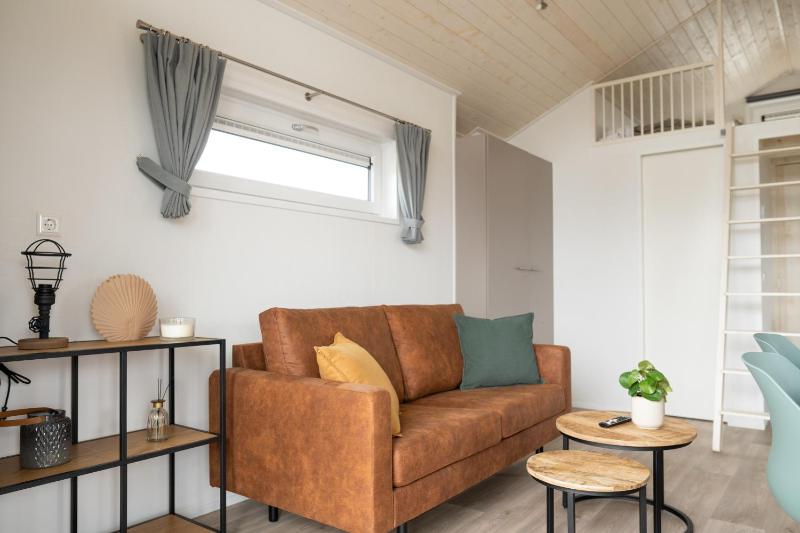 Chalet bis 4 Personen ohne Hund - image 8