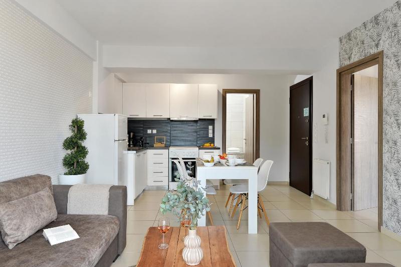 Deluxe Family Apartment image 3