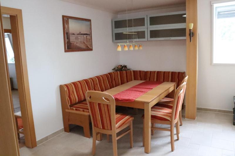 Ferienwohnung zum weißen Schwan - image 18