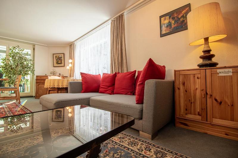Two-Bedroom Apartment image 3