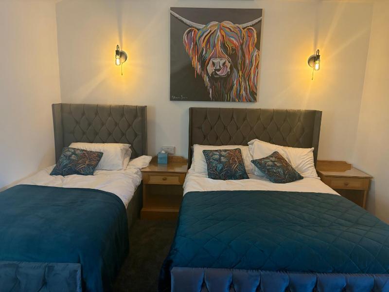 Executive Double Room image 1