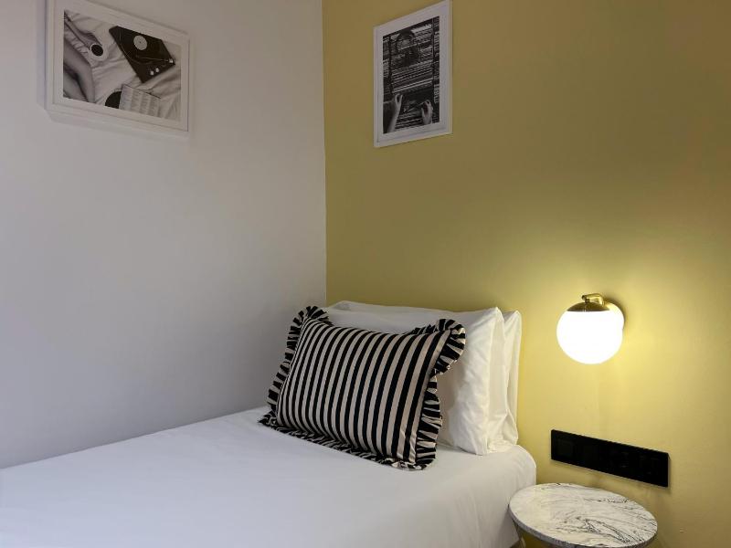 Stay Unique Apartments Putxet - image 13