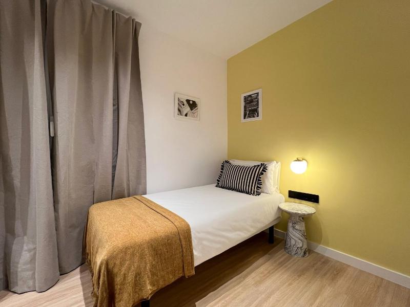 Stay Unique Apartments Putxet - image 12