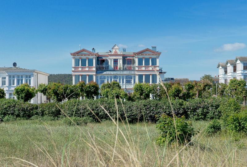 Villa Seeblick Krumminer Wiek - image 2
