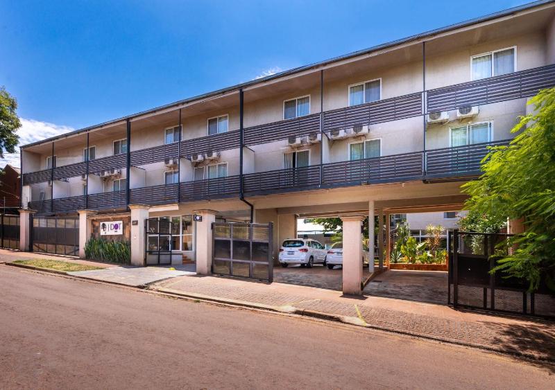INGA by DOT Suites - image 28