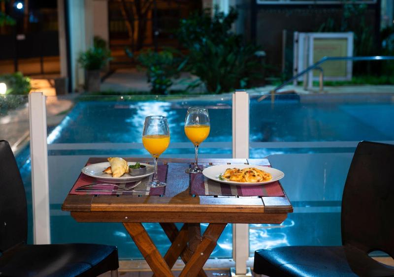 INGA by DOT Suites - image 13