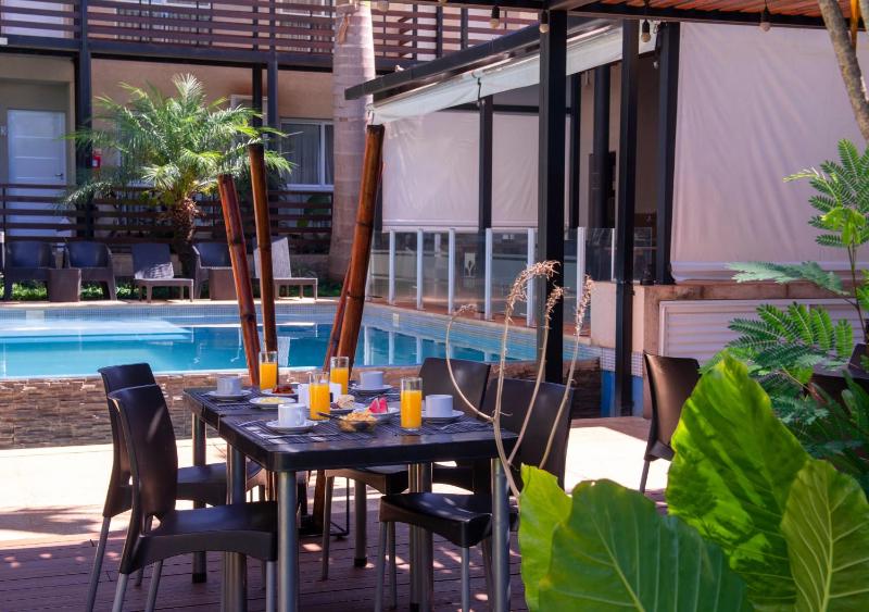 INGA by DOT Suites - image 14