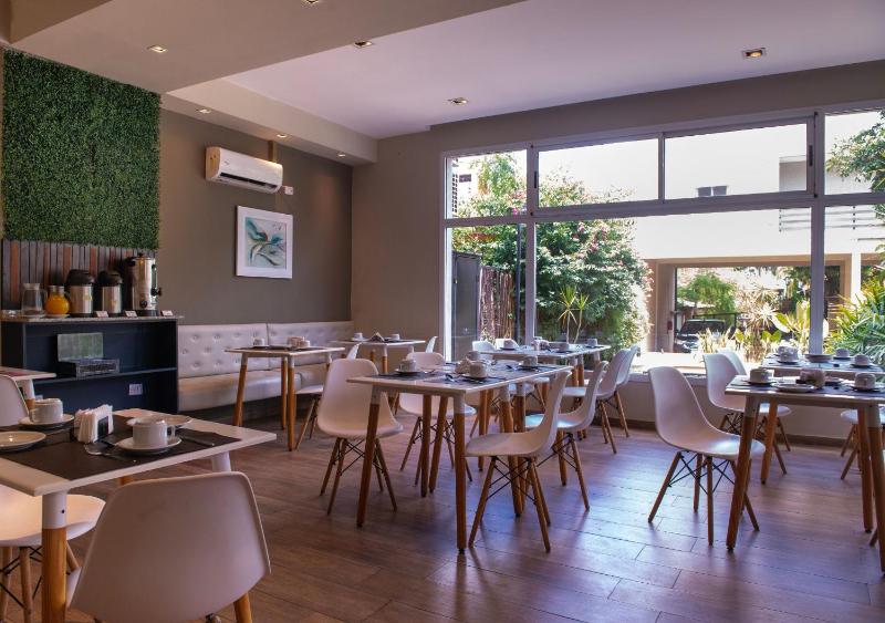 INGA by DOT Suites - image 11