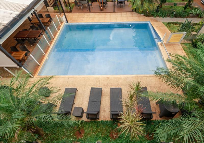 INGA by DOT Suites - image 42