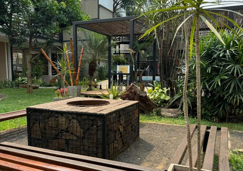 INGA by DOT Suites - image 43