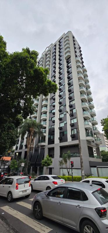 Apart Hotel Champagnat UN1206 - image 11