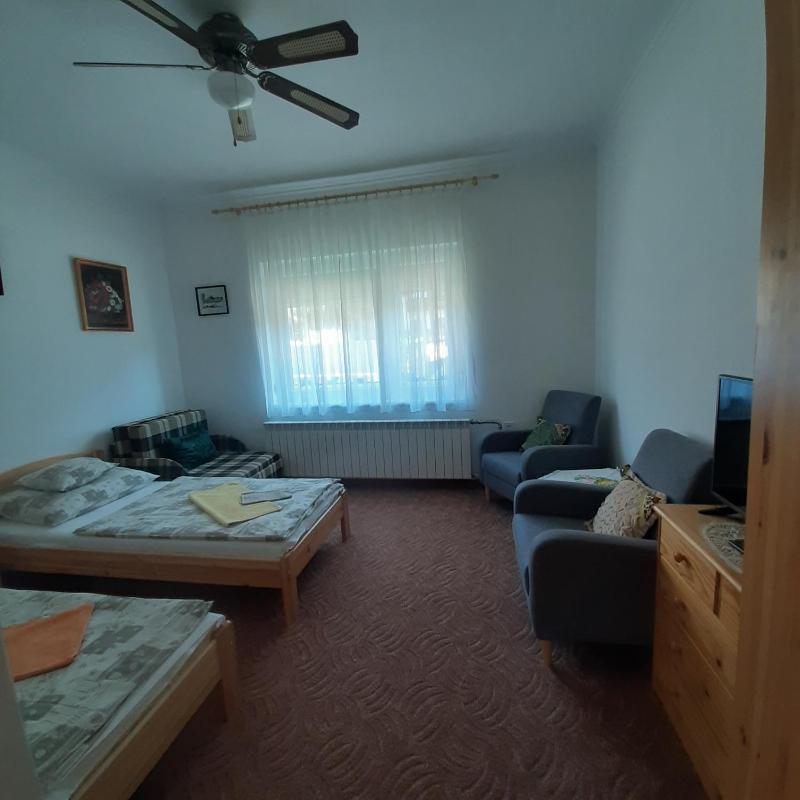 Standard Apartment image 1