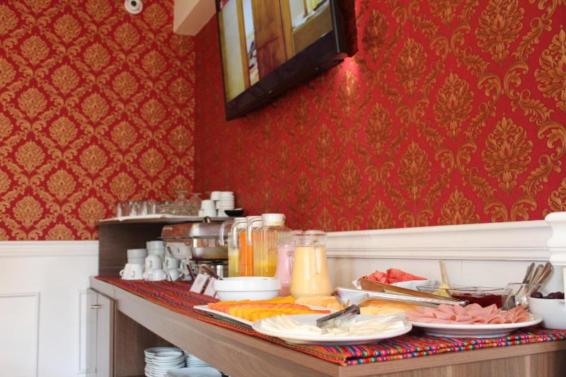 Hotel Paradis Suite Cusco - image 14