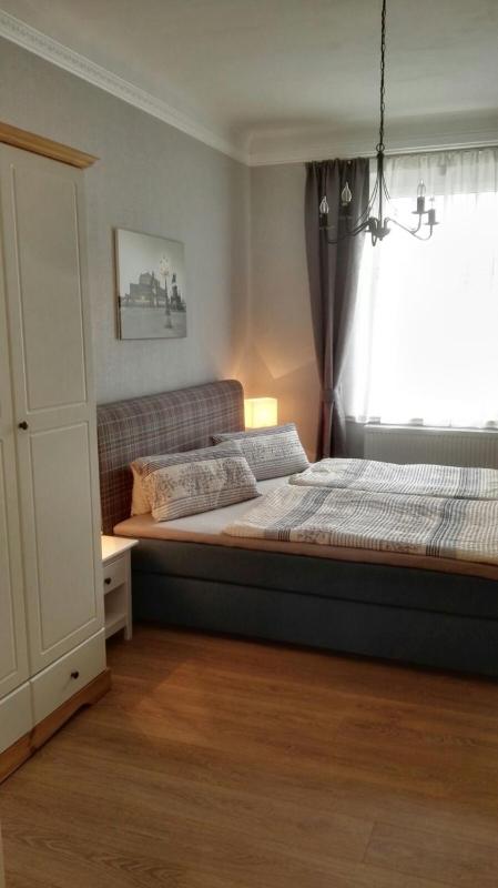 FeWo mit 2 Bädern und 2 Schlafzimmern - image 3