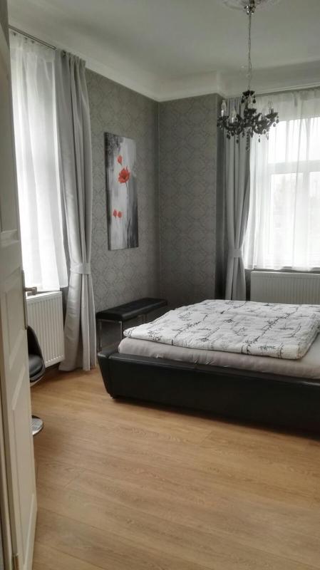 FeWo mit 2 Bädern und 2 Schlafzimmern - image 6