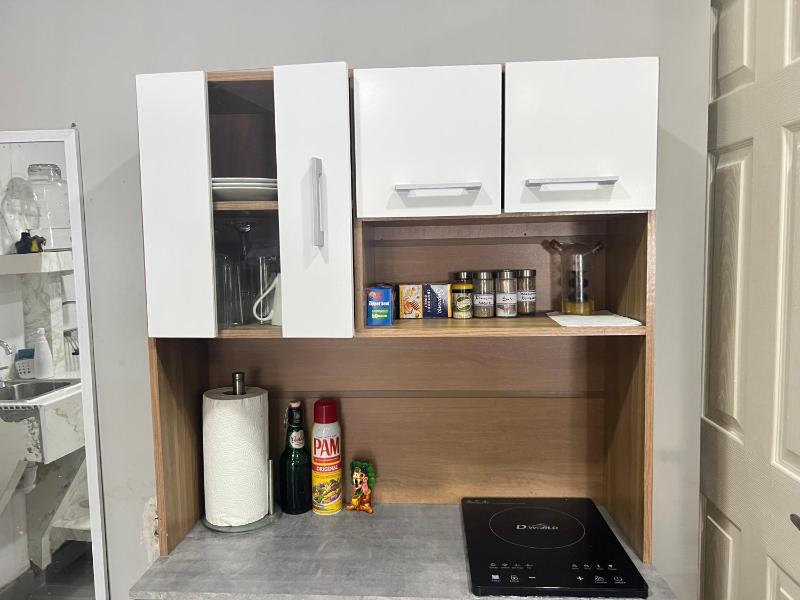 Estudio con funciones inteligentes AC full moderno - image 6