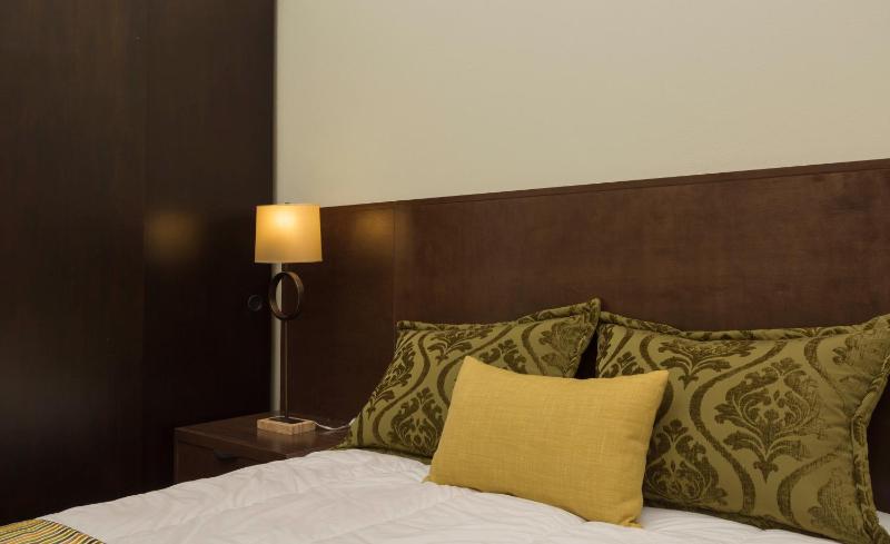 Interior Double Room image 2