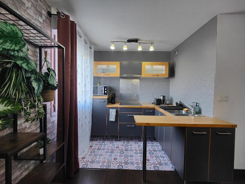 One-Bedroom Apartment image 2