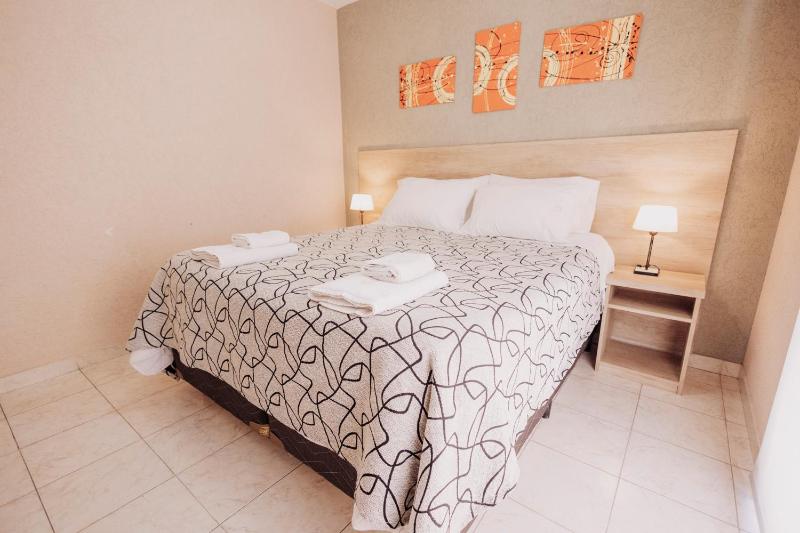 Apartamentos Boulevard I - image 8
