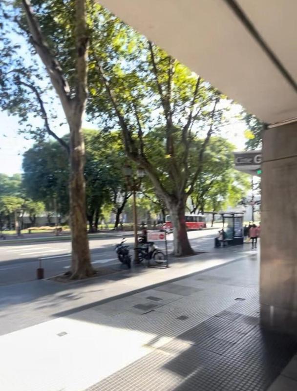 In the heart of Buenos Aires - image 2