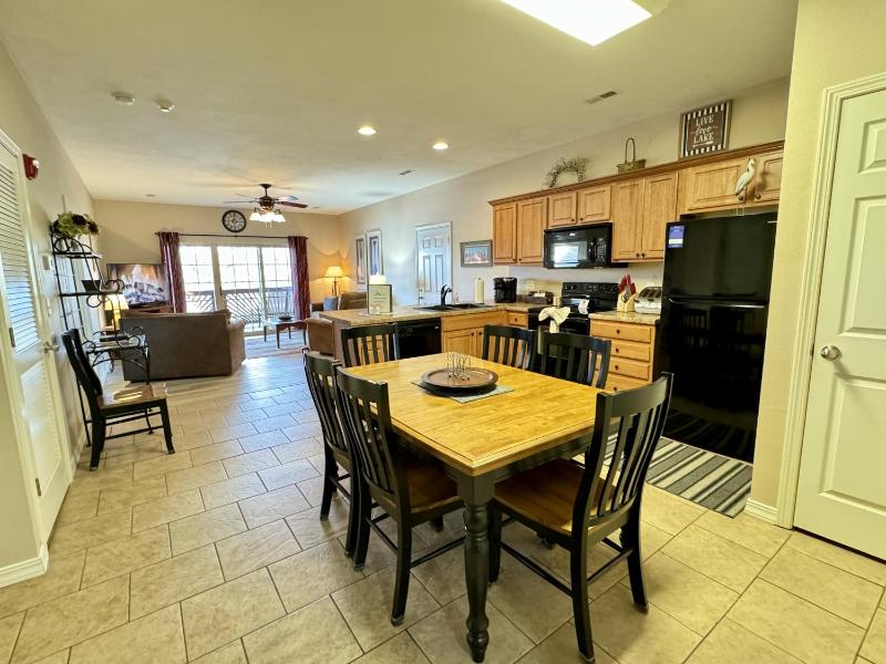 Three-Bedroom Apartment image 1
