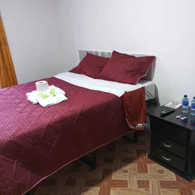 Hotel Villa Real - image 7