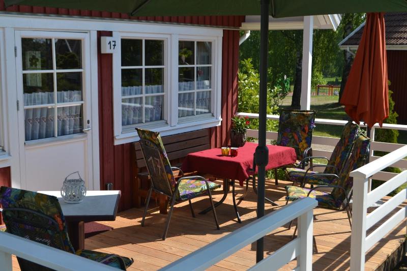 Holiday Home image 1