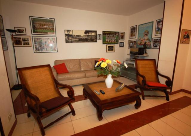 Hotel Bella Riviera Lungomare - image 38
