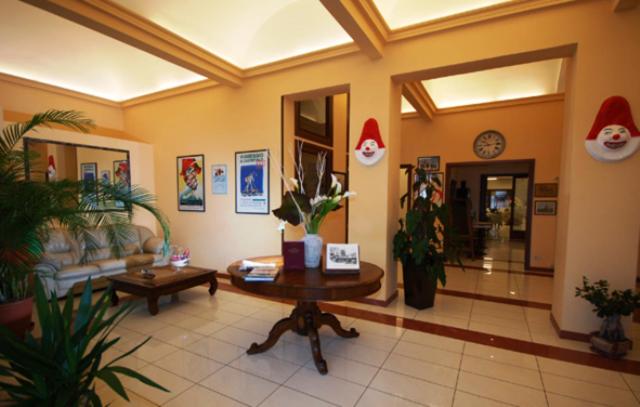 Hotel Bella Riviera Lungomare - image 5
