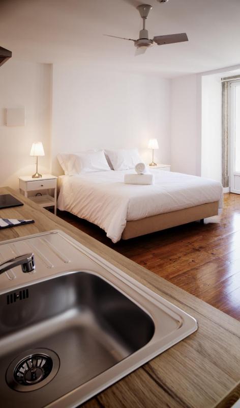 GS Chiado Boutique Studios & Suites - image 10