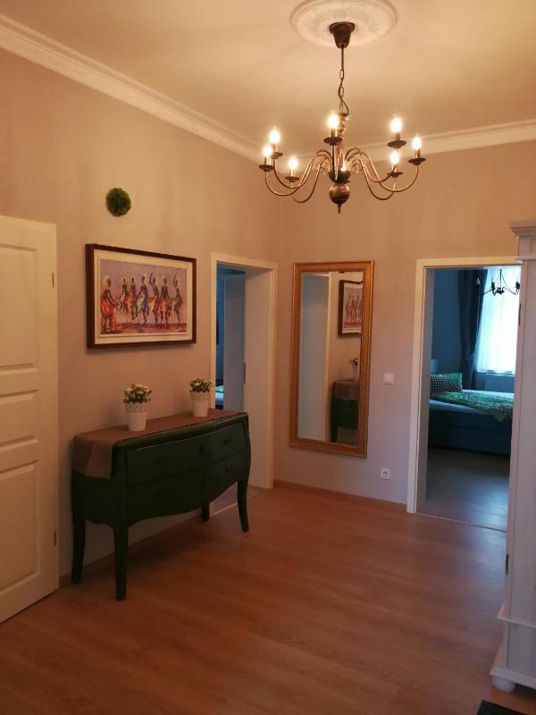Ferienwohnung Silva - image 12