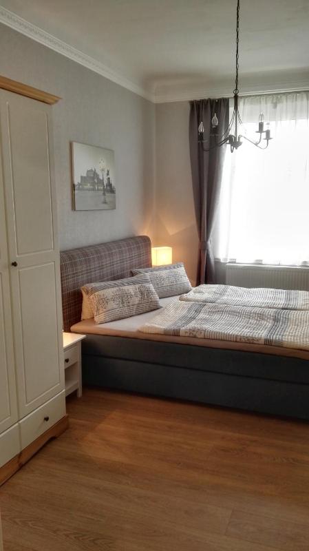 Ferienwohnung Silva - image 2