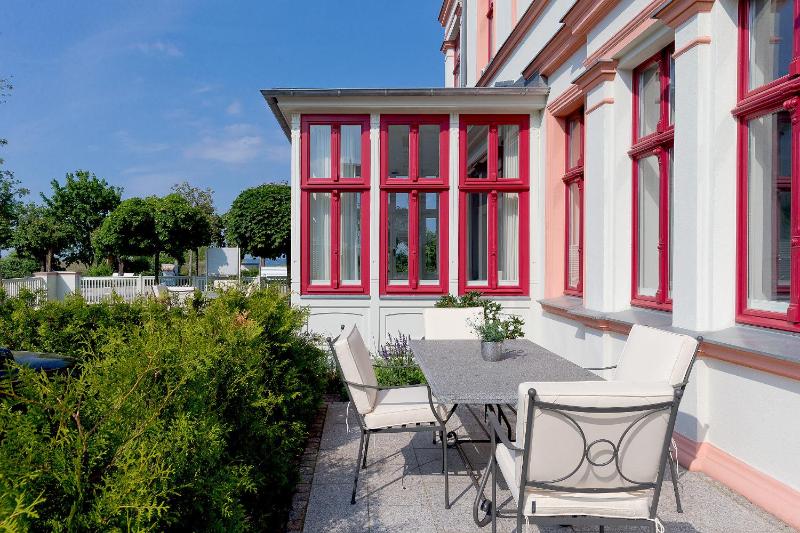 Villa Seeblick Usedomer See - image 13
