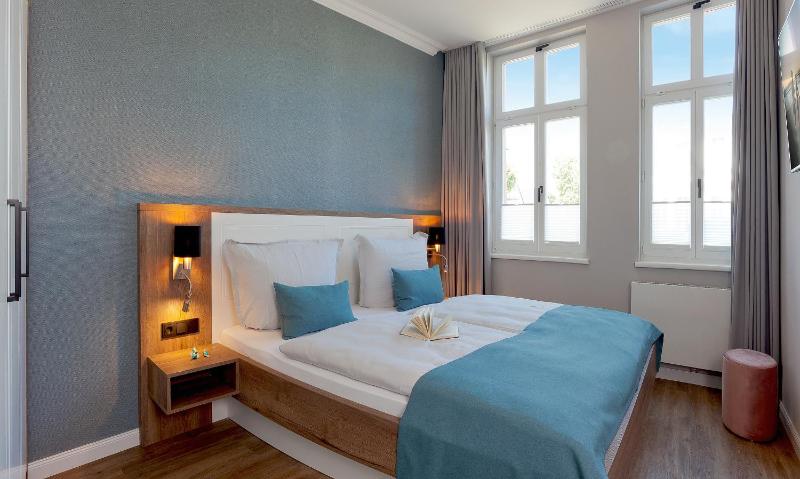 Villa Seeblick Usedomer See - image 14