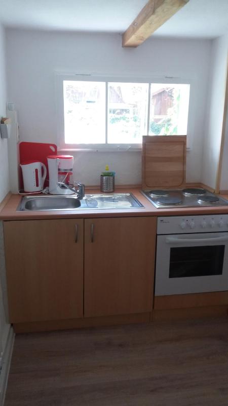 Ferienwohnung 
